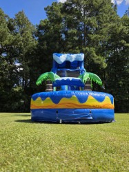 20250827 145330 1756345569 Paradise Island 19ft